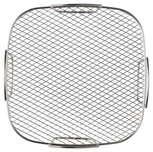 Ritilä airfryer 20,5 x 20,5 x 9 cm