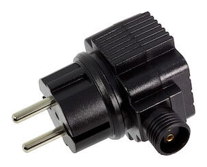Nätadapter 31 V DC/0,194 A