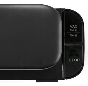 Vakuumikone, 10 pussia ja 1 muovirulla