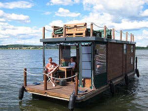 EcoFlow Solpanel 110 W, IP67