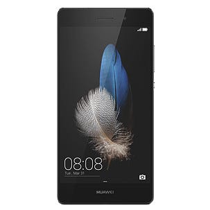 Huawei P8 Lite mobiltelefon