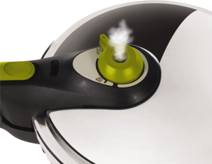 Tryckkokare Tefal Secure 5 Neo