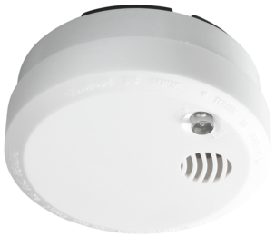 Brandvarnare mini MP-1201