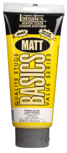 Akrylfärg Liquitex