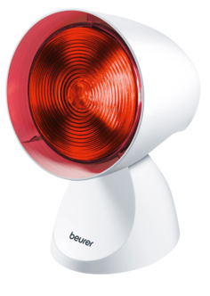 Beurer infrarød lampe IL 21, 150 W