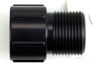 AquaCharge ladbar lensepumpe