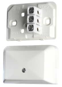 ELKO 73-3 Koblingsboks PH