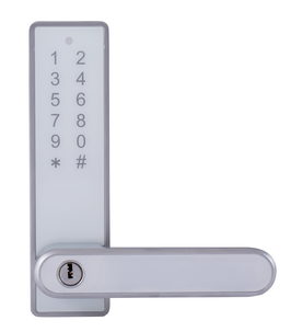 EasyIn kodelås til innerdører