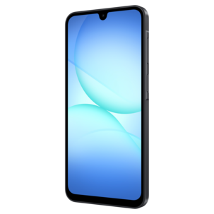 Samsung Galaxy A17 smartphone 5G 128 GB, svart