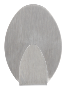 Självhäftande krok