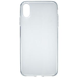 Mobilskal för iPhone XS Max, Easy Grip