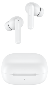 Exibel støyreduserende trådløst headset