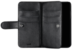 Plånboksfodral för iPhone X/XS, Holdit