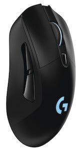 Pelihiiri Logitech G403 Prodigy Wireless