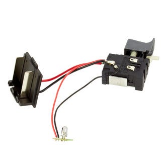 Strömbrytare Cotech LXC DD18-2