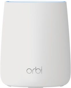 Netgear Orbi RBS20 mesh-satellitt