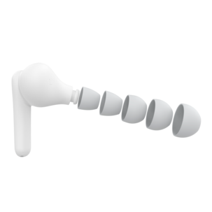 Belkin Soundform Nano V2 in ear-hörlurar för barn