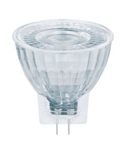 LED-lampa GU4 (MR11) Osram