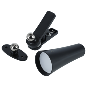 Laddningsbar lampa LED 200 lm, Northlight