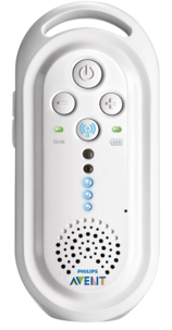 Babyvakt Philips Avent SCD506