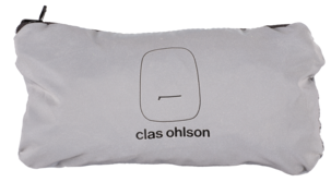 Regntrekk med reflekterende materiale for ryggsekk