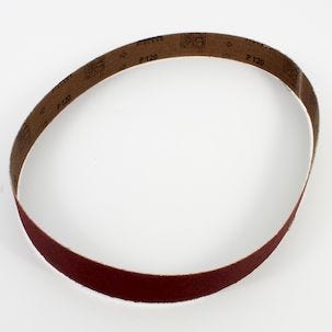 Slipband 762x25,4 mm K120 Mirka