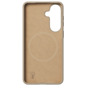 S26+ Silicone Perfect Beige