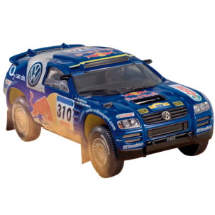 Modellset  EasyKit Racers Revell