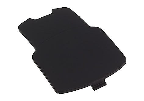 Batterilucka HP-51BFJP Svart