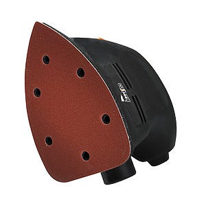 Slippapper 140x80 mm