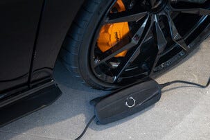 CTEK CS One EU 12 V batteriladdare med app