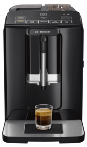 Bosch kaffemaskin VeroCup 100, svart