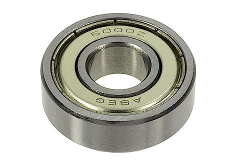 Spårkullager 6000ZZ