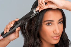 Platt- & locktång Remington Curl & Straight Confidence, S6606