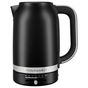 KitchenAid vattenkokare med temperaturinställning, 1,7 l 5KEK1701E