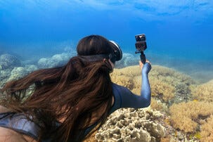 Insta360 Ace Pro 2 Dual Battery Bundle actionkamera 8K