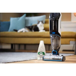 Bissell Natural Multi-Surface rengöringsmedel, 1 liter