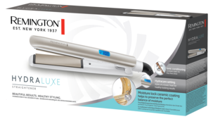 Remington plattång Hydraluxe S8901