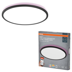 Osram Smart+ Orbis takplafond Ultra Slim Backlight 40 cm