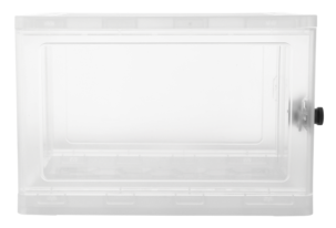 Lukittava laatikko kaappiin tai jääkaappiin