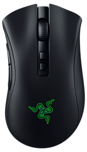 Razer DeathAdder V2 Pro trådløs gamingmus