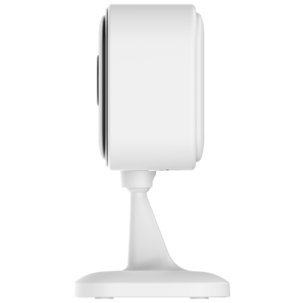 D-Link DCS-6012 övervakningskamera 2K AI, inomhus