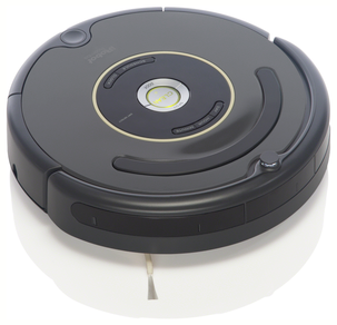 Robotdammsugare iRobot Roomba 651