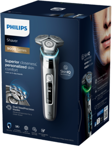 Philips S9985/50 Series 9000, rakapparat