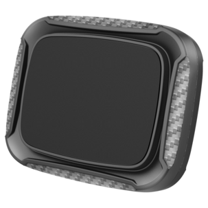 Puhelinteline autoon magneettikiinnityksellä, tuuletusritilään