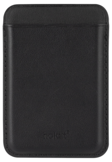 Holdit Card Holder MagSafe-kortholder til mobildeksel