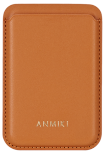 Anmiki Card Holder korthållare mobil, med 3M-tejp