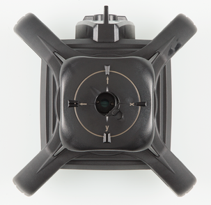 Rotationslaser Cocraft PRO Edition RG500-S