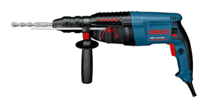 Borrhammare Bosch GBH 2-26 DFR Professional