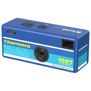 Kodak Charmera minikamera, nøkkelringkamera